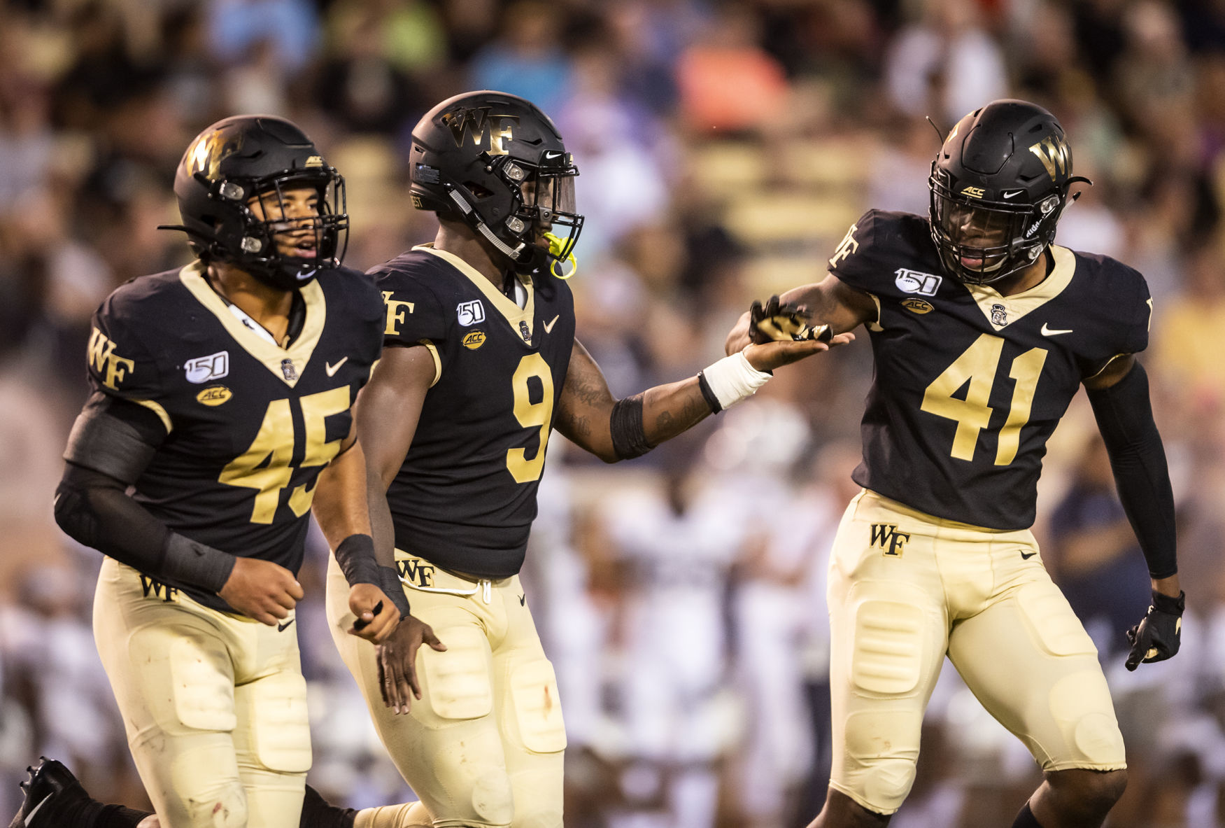 WakeFootball